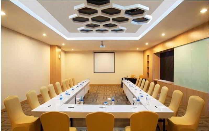 ג'קרטה Best Western Premier The Hive מראה חיצוני תמונה